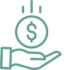 Des économies