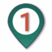 étape 1