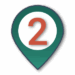 étape 2